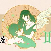 谁不能和谁在一起生活？