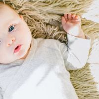  给婴儿取名怎么取