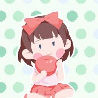 这是鸡的生日的好运。