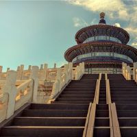 来自北京的梦想