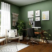 移动一个新的家画面是什么?新家是什么?