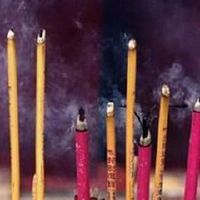 什么是邪恶和七香?