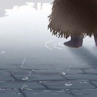 清明能量拯救在母亲的家里，礼物要回来了吗？