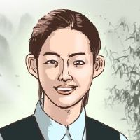 一个财富的女人的特征是什么？