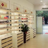 眼镜店铺如何起名字