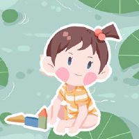 2023年1月28日的第一个月的女孩的生活是什么？