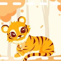 98年属虎女注定的婚姻 两段婚姻学会妥协