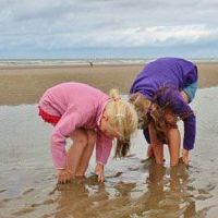 聪明快乐的女孩名字