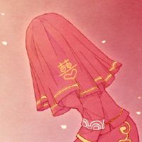 2022年9月,一只猪婚礼黄岛吉,已婚,已婚。