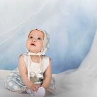 第二天中午出生的孩子的名字是什么？