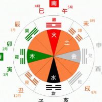 纳音覆灯火是什么意思