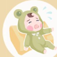 它是一只兔子的生活，生日的诞生诞生了。