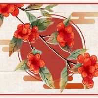 辣热门商店名称有一个人格，以反映经营的主题