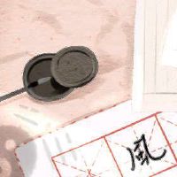 财富树装饰品放在客厅里，最好的位置是最好的位置