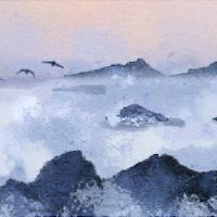 八个角色富裕而且很棒？