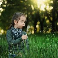 与萱搭配的女孩名字 洋气有寓意的五行学名