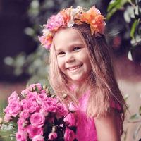 7月20日新生女宝宝取名 古典文雅的女孩名字