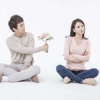 12个星座，另一半突然变得漠不关心