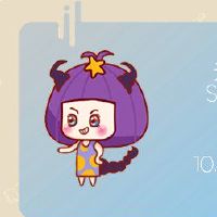 五月在五星，有几颗星星。