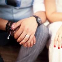 内部方向，星座男性不表达爱情的爱情