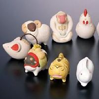 十二年十二宫（图形）的传说