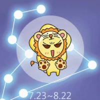 Leo Lucky Leal Leo的幸运叶子