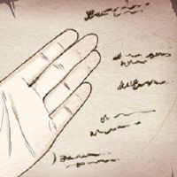 弯曲到智慧线情绪的情绪线必须基于合理性