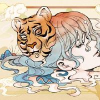 有多少人都爱上了人们?