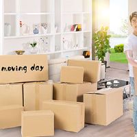 农历日历是否已经在房子里移动？常规习俗是什么？