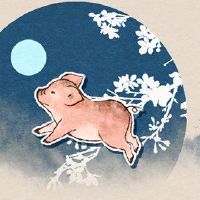 2022猪人和小人物