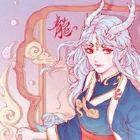 这个家庭的三个财物是好运。