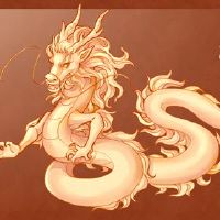 家里有两条龙头的趋势，影响夫妻之间的关系。