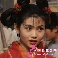 梦见一个女人的风格女人