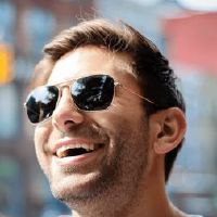 一个好男人的脸是什么？特点是什么？