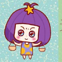 4月4日至10日静电鱼天秤座威尔