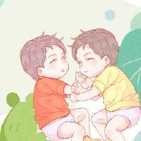 当一头牛，几次，生活是好的，而且出生的家庭是温暖的。