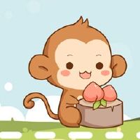 Zodiac monkey women have improved all aspects of the fortune of 2022