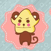 猴子是1980年,财富和财富为80年的出生