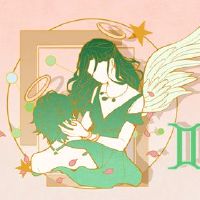 Gemini如何与天蝎座？