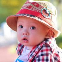 2022年4月12日出生男婴最佳取名 有文采好听男孩名