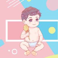 哪个时候是一个大的富人，出生是一个财富