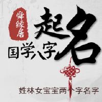 姓林女宝宝两个字名字