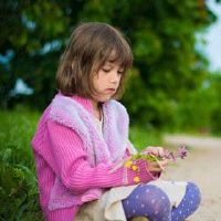 虎年4月份出生的女宝宝名字 2022最热门的取名宝典