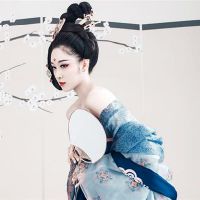 亲爱的和旧星座：给你一个可耻的爱，陪你看到美水的景观！