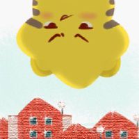 在第74届，老虎是最繁荣的颜色，74只虎的幸运色是什么？