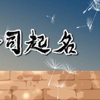 电器公司名称取名大全  2022吉利招财名字