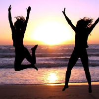 追求这四个大星座，不要穷