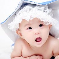 白姓女宝宝好听的名字大全