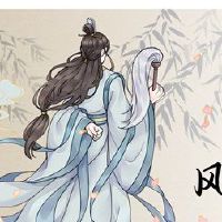 Lucky Digital和Color Number 1和6 Lucky Nafu