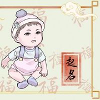 郭姓男孩名叫大老虎年度郭姓男孩名字套装